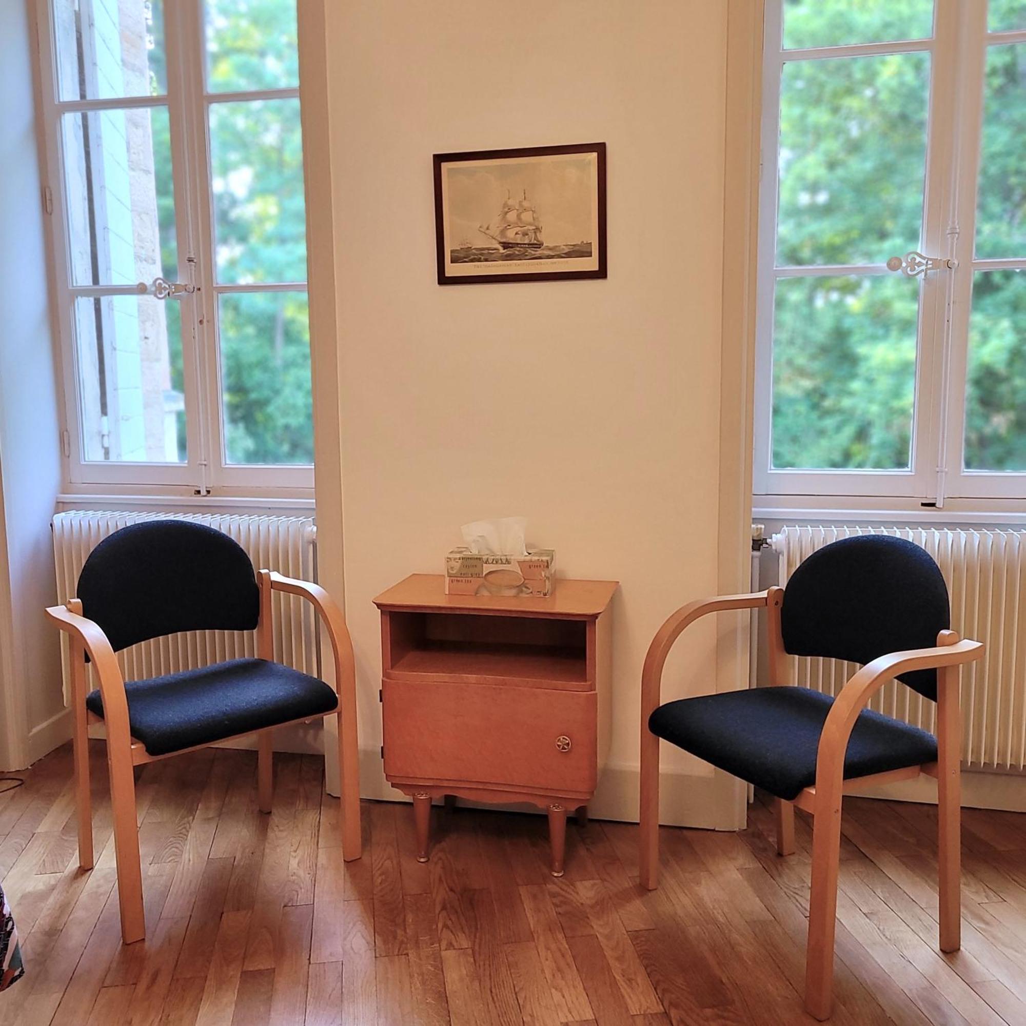 L'Ancre Vive Bed & Breakfast Charentay Екстериор снимка