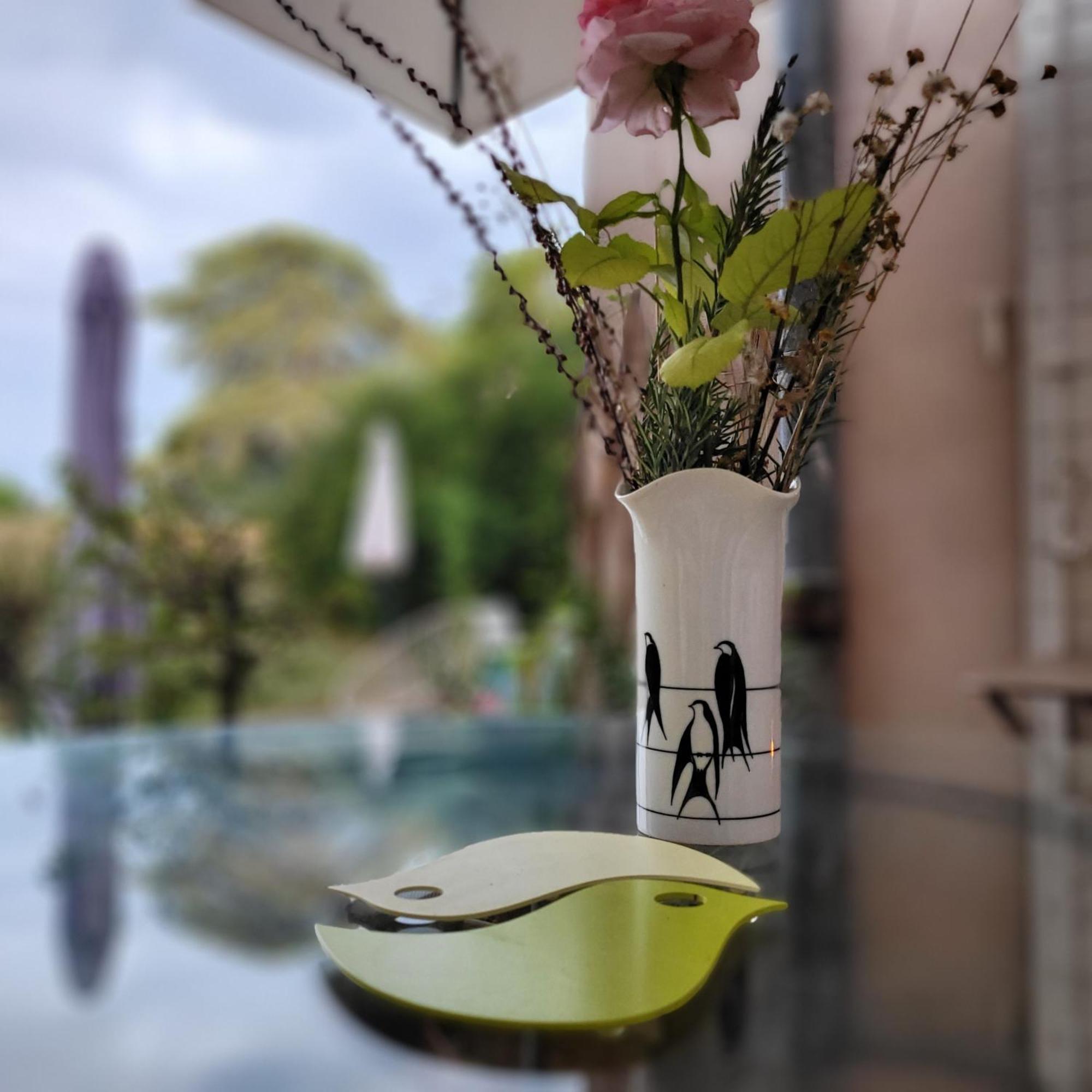 L'Ancre Vive Bed & Breakfast Charentay Екстериор снимка